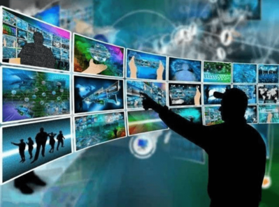 網絡工程、物聯網工程與數字媒體技術的就業前景與方向及計算機系統集成的應用