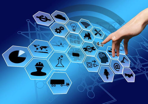 我國工業(yè)互聯(lián)網(wǎng)技術(shù)路線與發(fā)展趨勢研究——聚焦計(jì)算機(jī)系統(tǒng)集成的視角