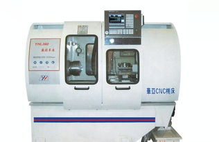 珠江數控車床詳解 CK6132與CK6140的價格、廠家及圖片指南，兼談排隊機叫號機行業應用